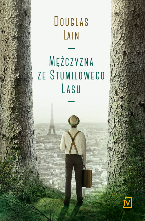 Image of Mężczyzna ze Stumilowego Lasu