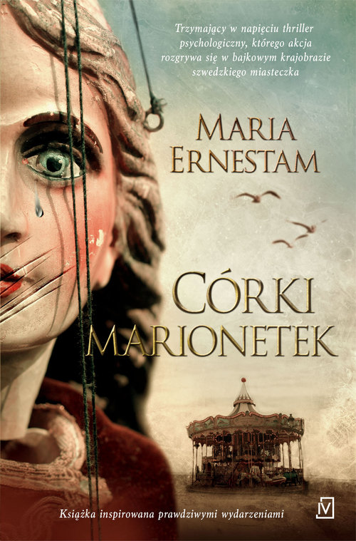 Image of Córki marionetek