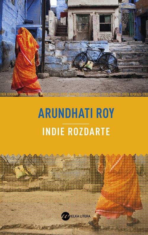 Image of Indie rozdarte