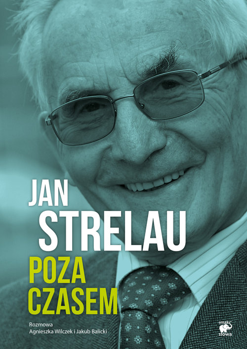 Image of Jan Strelau Poza czasem