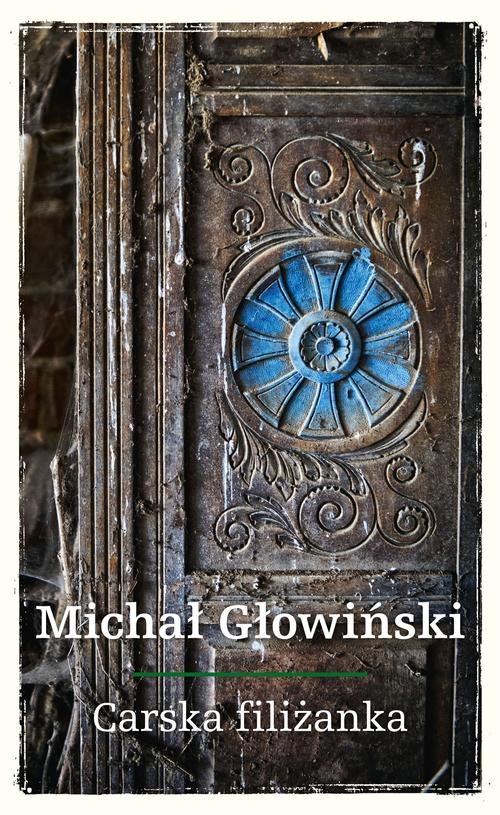 Image of Carska filiżanka