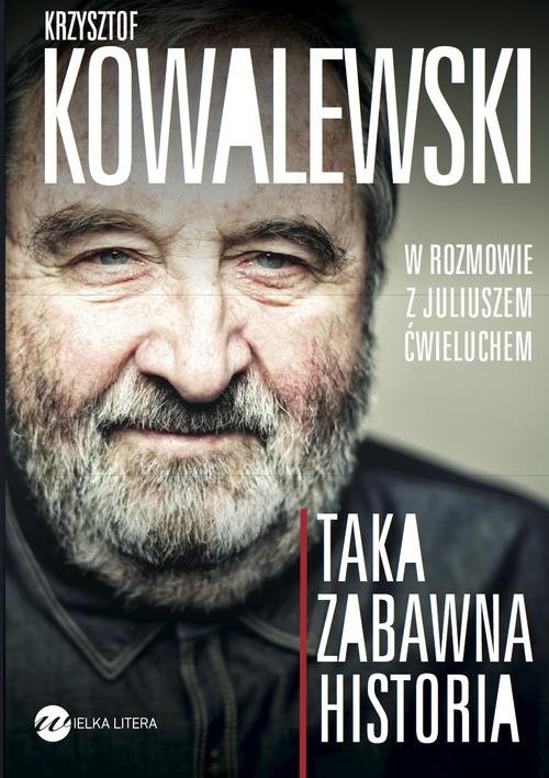 Image of Taka zabawna historia