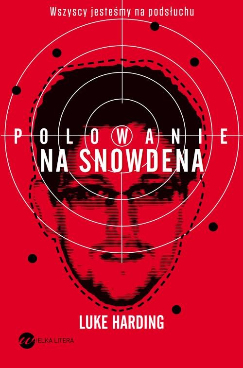 Image of Polowanie na Snowdena