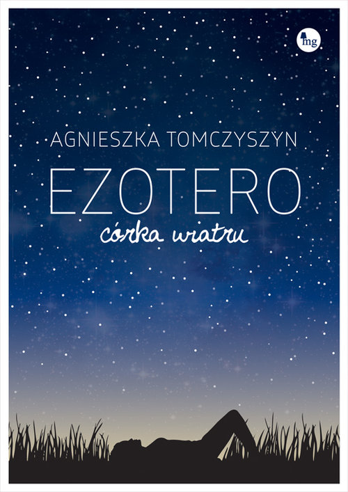 Image of Ezotero Córka wiatru