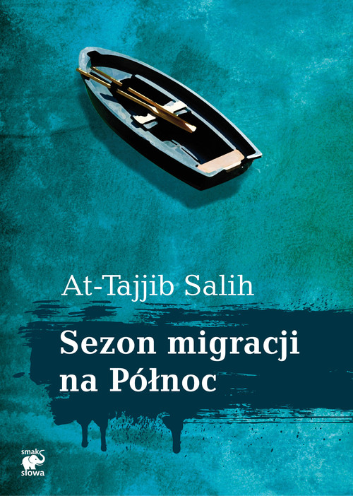 Image of Sezon migracji na Północ