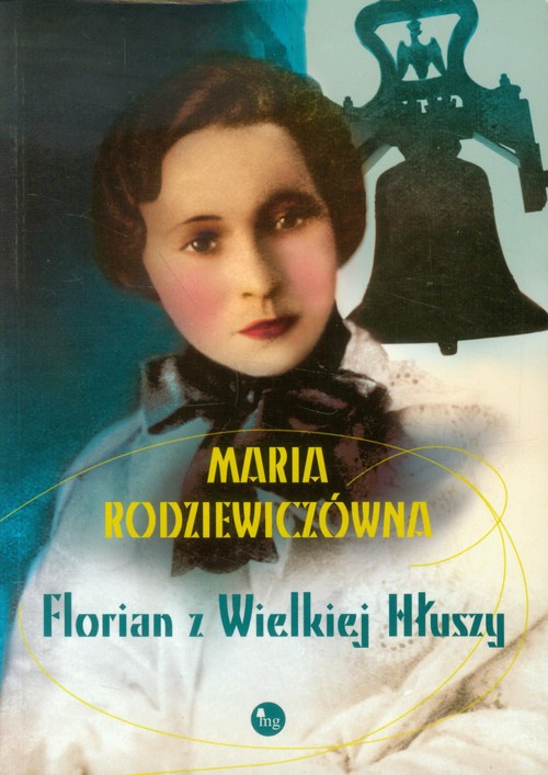 Image of Florian z Wielkiej Hłuszy