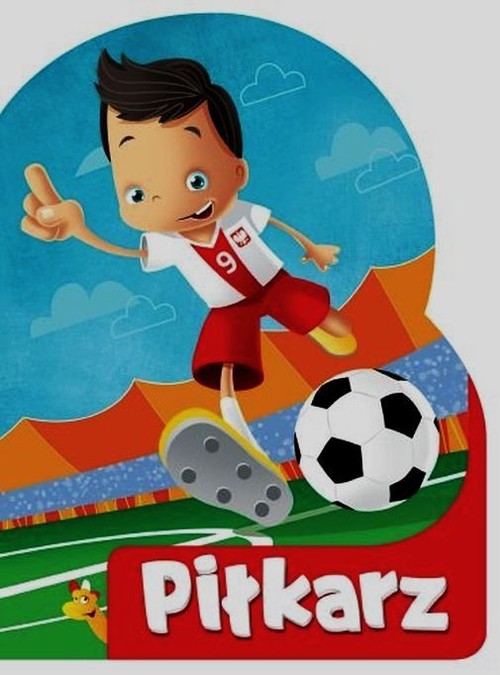 Image of Piłkarz