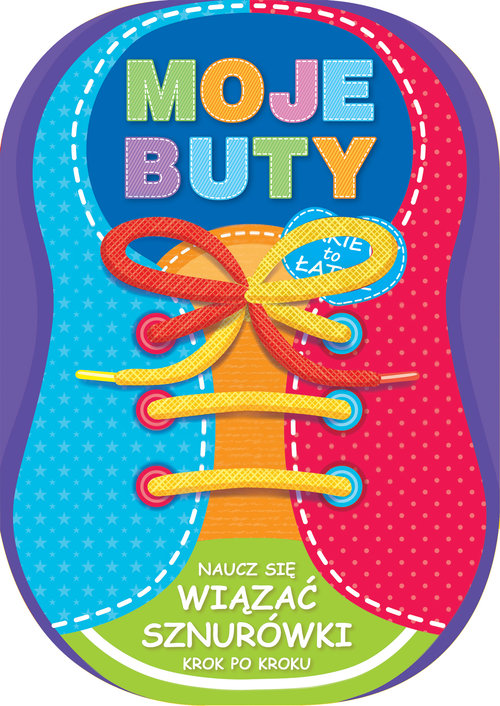 Image of Jakie to łatwe. Moje buty