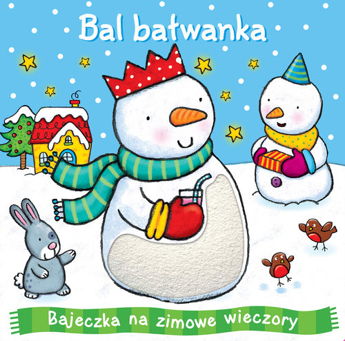 Image of Bal Bałwanka