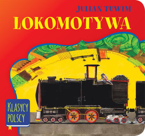 Image of Lokomotywa. Klasycy polscy