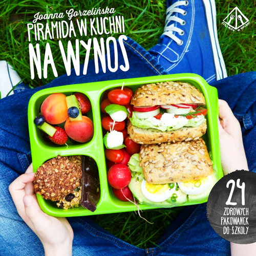 Image of Piramida w kuchni na wynos