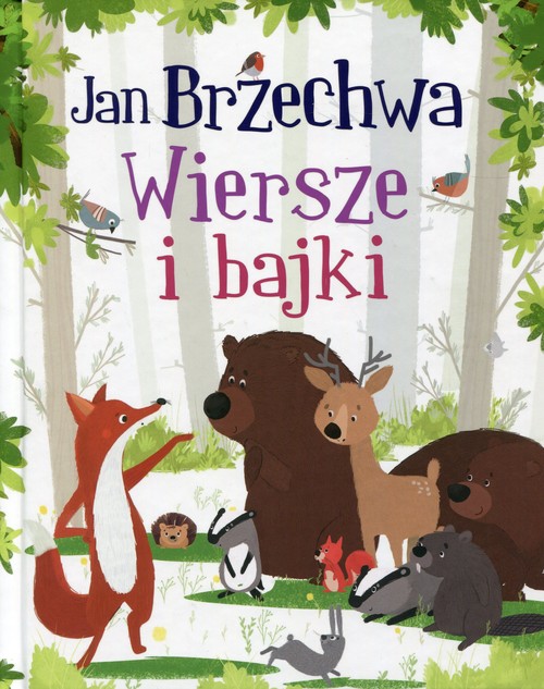 Image of Wiersze i bajki