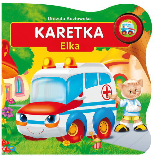 Image of Karetka Elka