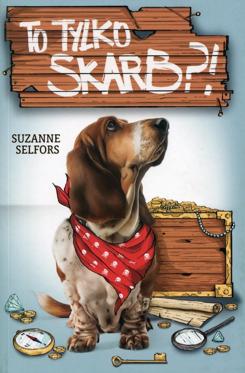Image of To tylko skarb?