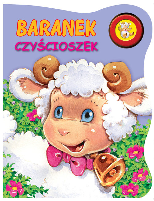 Image of Baranek czyścioszek