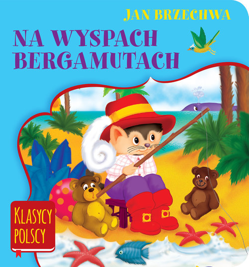 Image of Na wyspach Bergamutach