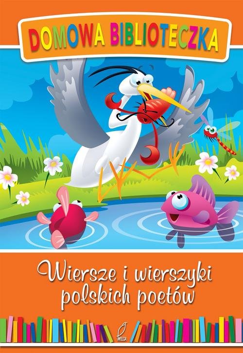 Image of Wiersze i wierszyki polskich poetów