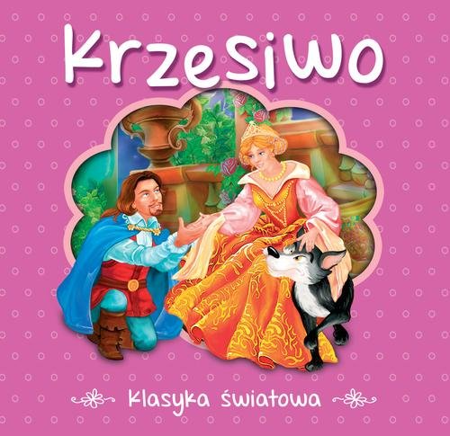 Image of Krzesiwo. Klasyka światowa