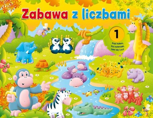 Image of Zabawa z liczbami