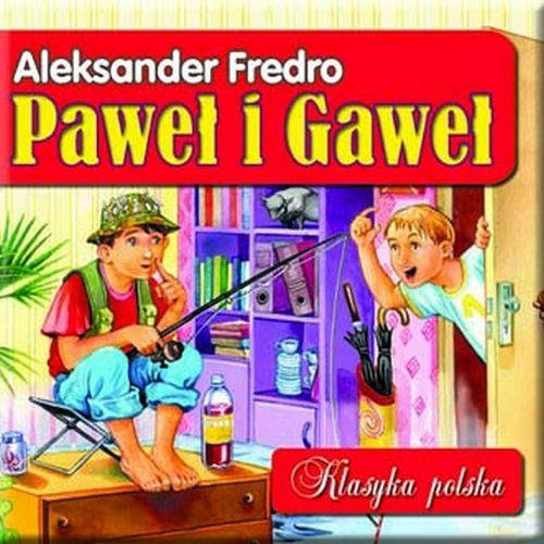Image of Paweł i Gaweł. Klasyka polska