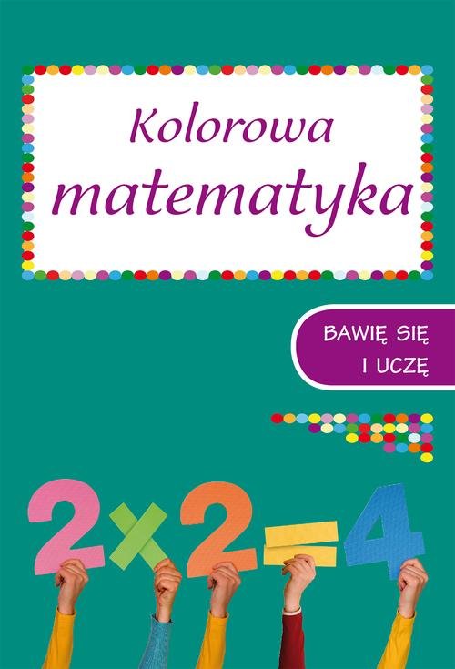 Image of Kolorowa matematyka. Zeszyt 2