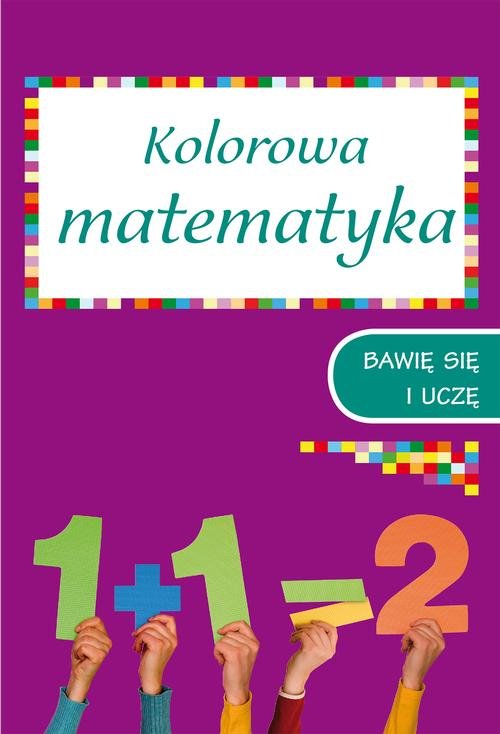 Image of Kolorowa matematyka. Zeszyt 1