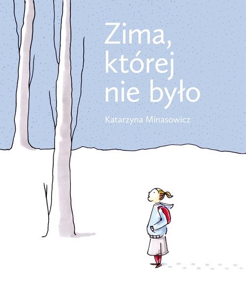 Image of Zima, której nie było