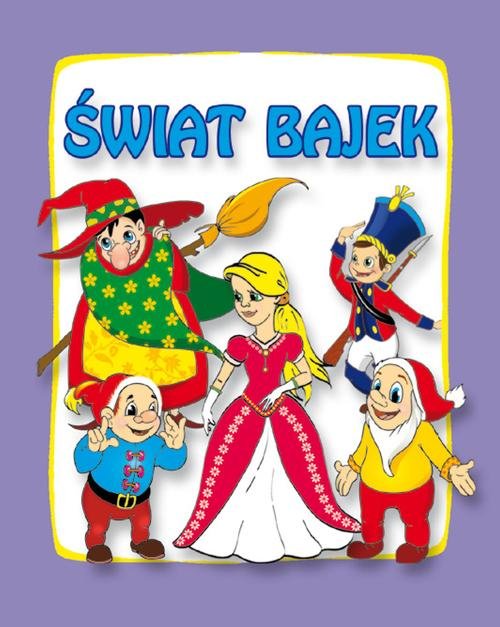 Image of Świat bajek
