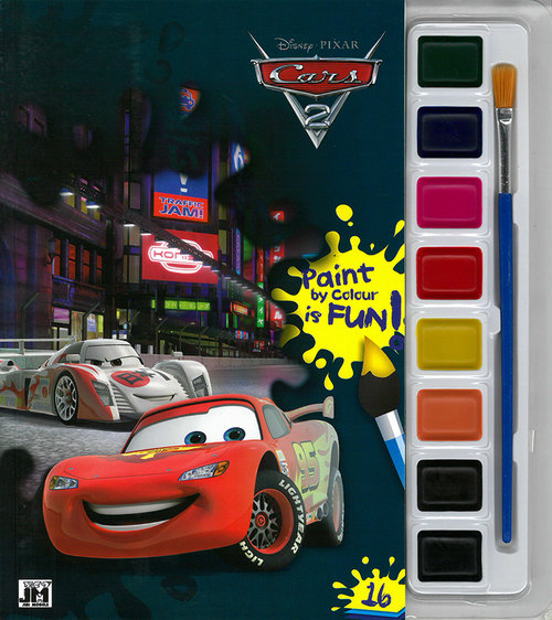 Image of Auta. Creative sets