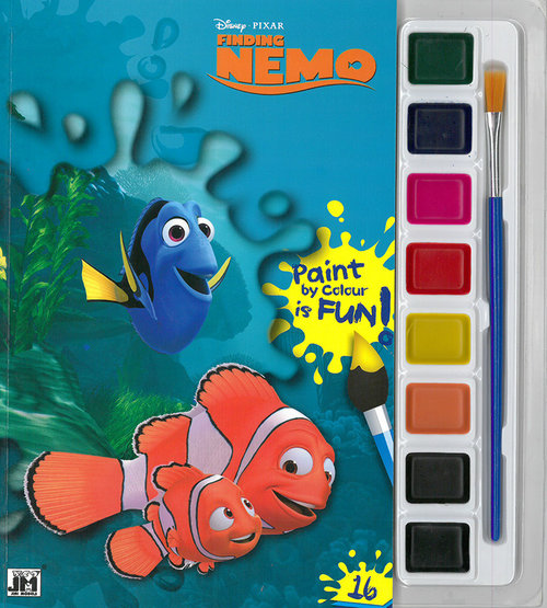 Image of Nemo. Creative sets