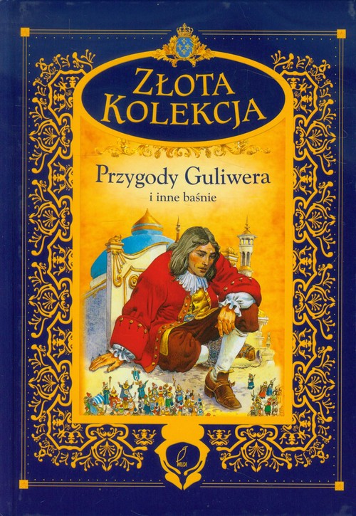 Image of Przygody Guliwera i inne baśnie