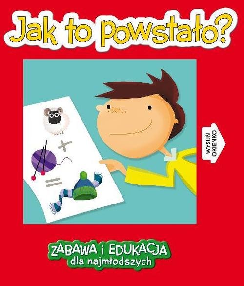 Image of Jak to powstało?