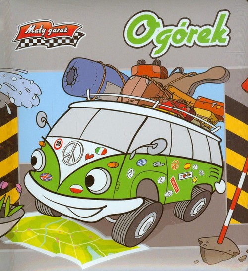 Image of Ogórek