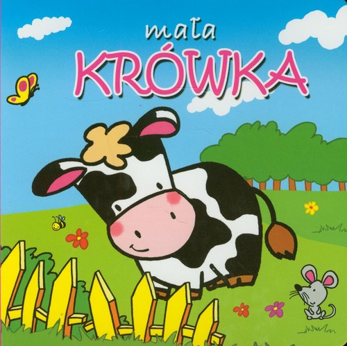 Image of Mała krówka