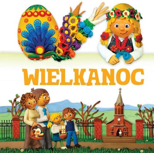 Image of Wielkanoc. Modelinki