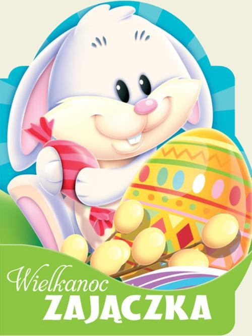 Image of Wielkanoc zajączka