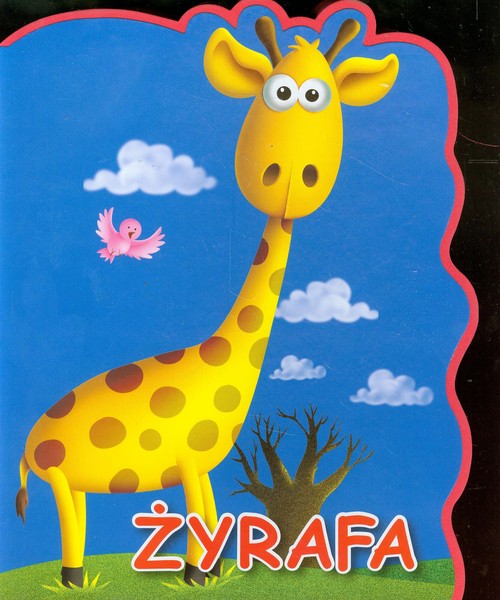 Image of Żyrafa