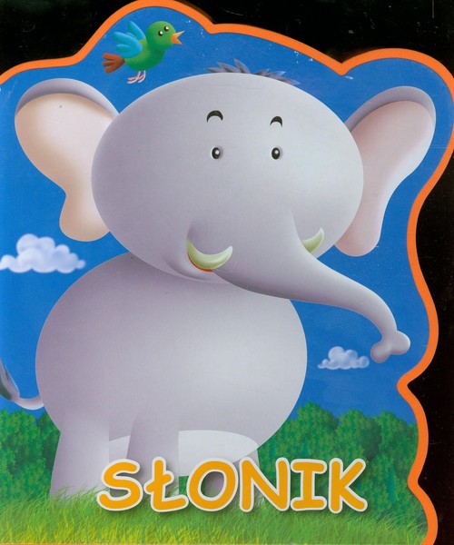 Image of Słonik