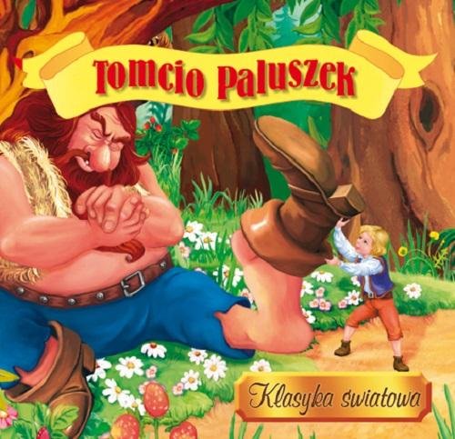 Image of Tomcio Paluszek. Klasyka światowa