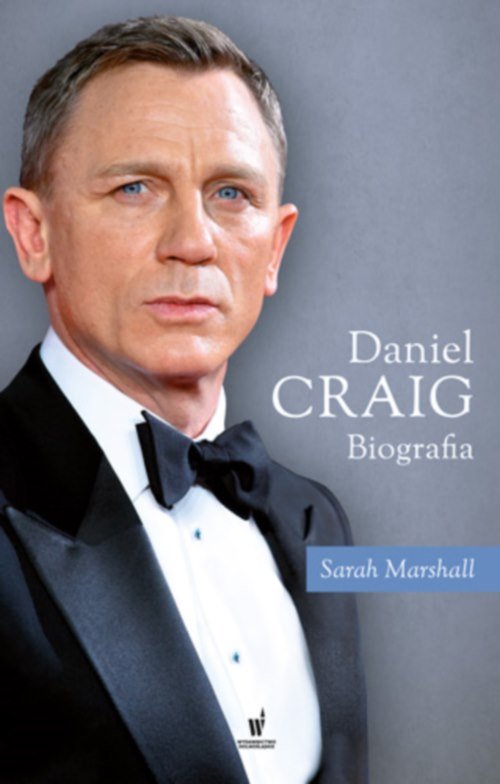 Image of Daniel Craig. Biografia