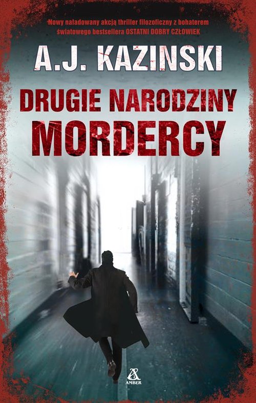 Image of Drugie narodziny mordercy