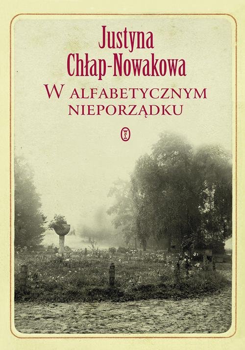 Image of W alfabetycznym nieporządku
