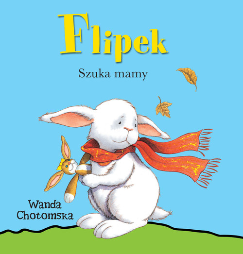 Image of Flipek szuka mamy