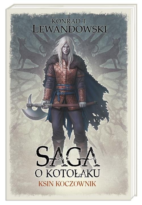 Image of Ksin koczownik