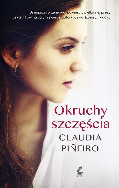 Image of Okruchy szczęścia
