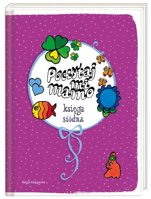 Image of Poczytaj mi mamo. Księga siódma