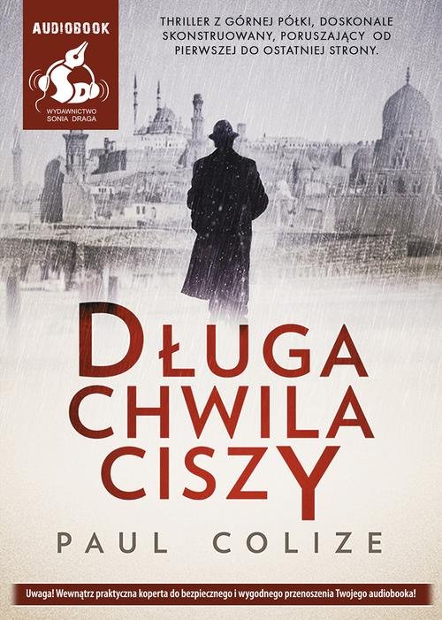 Image of Długa chwila ciszy
