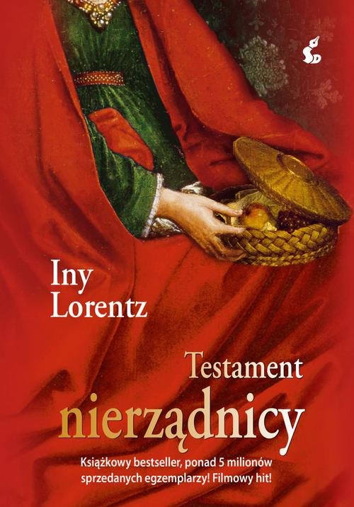 Image of Testament nierządnicy