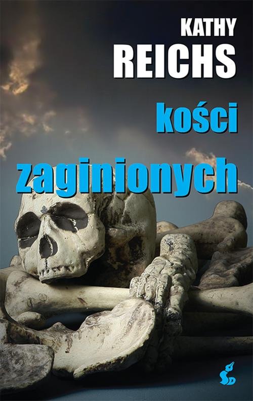 Image of Kości zaginionych. Kości zaginionych
