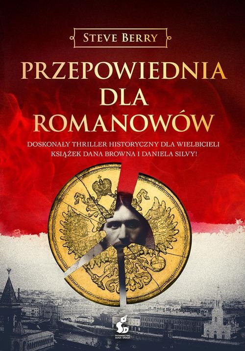 Image of Przepowiednia dla Romanowów